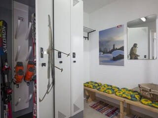 Appartamento per vacanze Hippach Caratteristiche 16