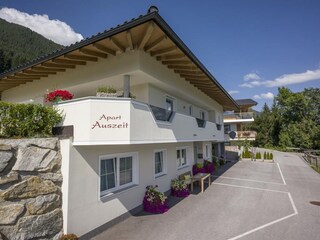 Appartamento per vacanze Hippach Documento 21