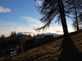 Appartamento per vacanze Lana Ambiente 15