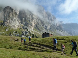 Appartamento per vacanze Lana Ambiente 18