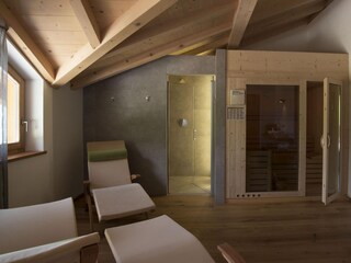 Appartamento per vacanze Lana Registrazione all'aperto 4