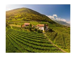 Vakantieappartement Lana Buitenaudio-opname 5