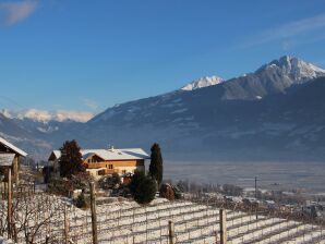 Holiday apartment Vigilius - Greiterhof