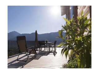 Appartamento per vacanze Lana Registrazione all'aperto 6