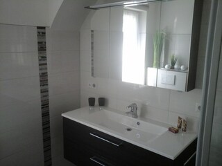 Bad Waschplatz EG