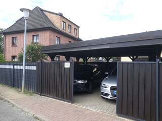 Carport