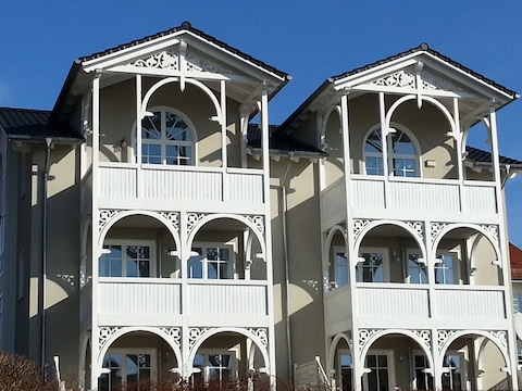 Ferienwohnung Anja