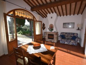 Ferienwohnung Apartamento Sangiovese