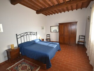 Apartamento de vacaciones Caldana Características 32