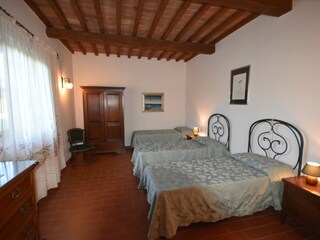 Apartamento de vacaciones Caldana Características 33