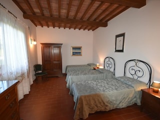 Appartement de vacances Caldana Équipement 31