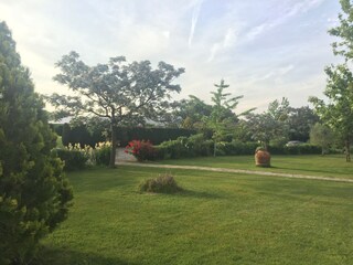 Vakantieappartement Caldana Buitenaudio-opname 18