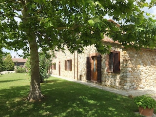 Appartement de vacances Caldana Équipement 34