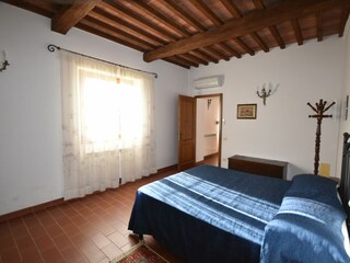 Vakantieappartement Caldana Slaapkamer 27