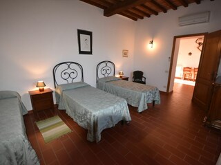 Apartamento de vacaciones Caldana Características 38