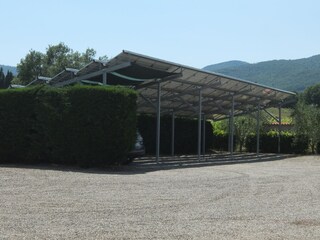 Apartamento de vacaciones Caldana Grabación al aire libre 13