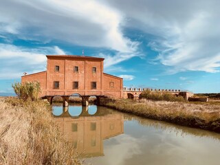 Appartamento per vacanze Caldana Ambiente 37