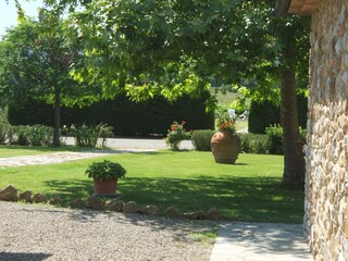 Apartamento de vacaciones Caldana Grabación al aire libre 5