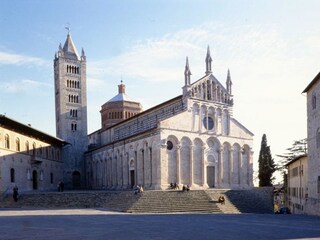 Vakantieappartement Caldana Omgeving 38