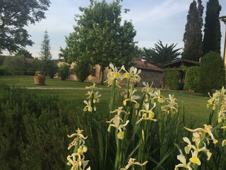 Apartamento de vacaciones Caldana Grabación al aire libre 10