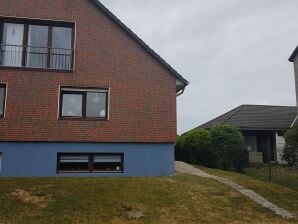 Holiday apartment Bugdol - Borkum - image1