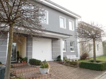 Ferienwohnung Schedler