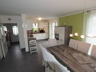 Casa per le vacanze Rerik Registrazione all'aperto 6