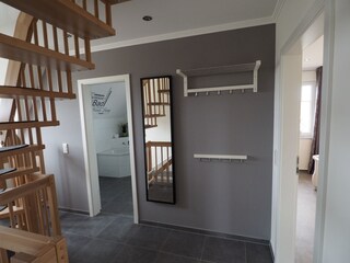 Casa per le vacanze Rerik Registrazione all'aperto 10