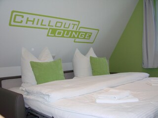 Casa per le vacanze Rerik Registrazione all'aperto 16