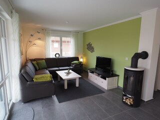 Casa per le vacanze Rerik Caratteristiche 19