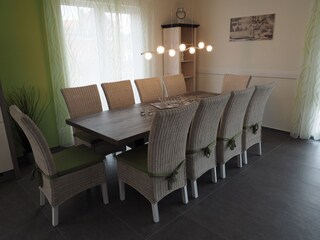 Casa per le vacanze Rerik Caratteristiche 20