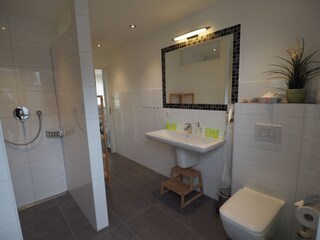 Casa per le vacanze Rerik Caratteristiche 23