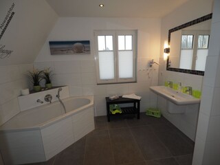 Casa per le vacanze Rerik Caratteristiche 28