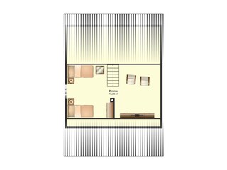 Casa per le vacanze Rerik Pianta del piano 26