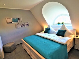 Casa per le vacanze Rerik Camera da letto 32