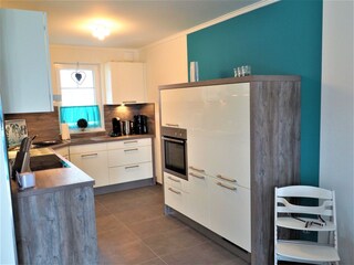 Casa per le vacanze Rerik Cucina 39