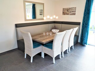 Casa per le vacanze Rerik Caratteristiche 8