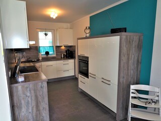 Casa per le vacanze Rerik Caratteristiche 7