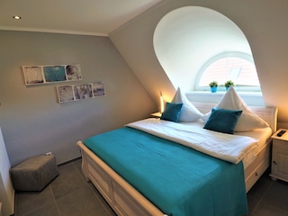 Schlafzimmer I