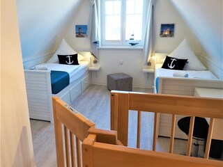 Casa per le vacanze Rerik Caratteristiche 20