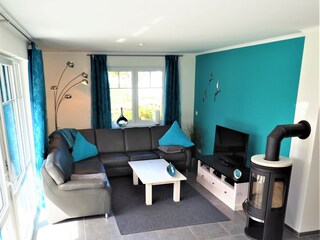 Casa per le vacanze Rerik Caratteristiche 6