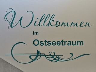 Willkommen im Ostseetraum