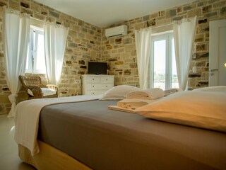 Villa Pitsidia Caratteristiche 25