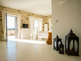 Villa Pitsidia Caratteristiche 20