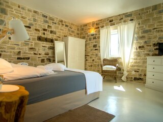 Villa Pitsidia Équipement 23