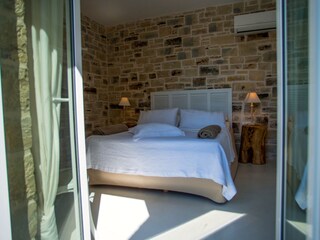 Villa Pitsidia Características 25