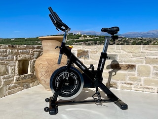 Villa Pitsidia Équipement 34