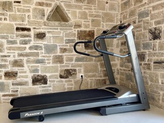 Villa Pitsidia Características 35