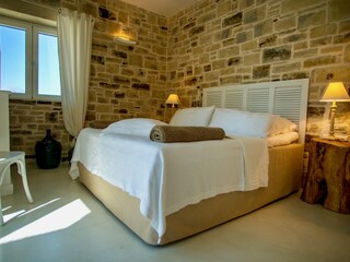 Villa Pitsidia Caratteristiche 24