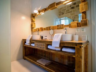 Villa Pitsidia Características 21